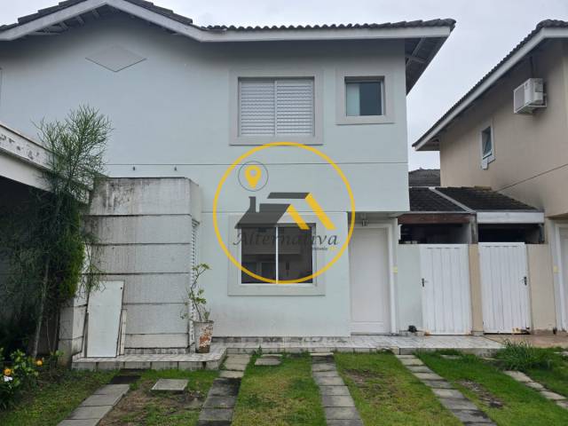 #SO2010 - Sobrado para Locação em Jacareí - SP - 1