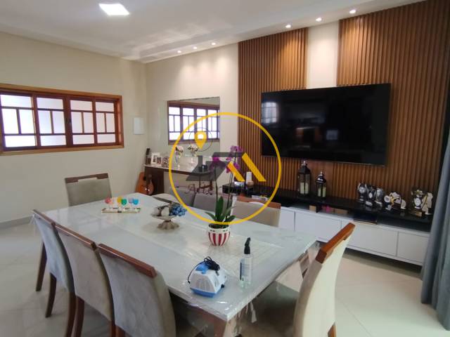 Casa para Locação em Jacareí - 4