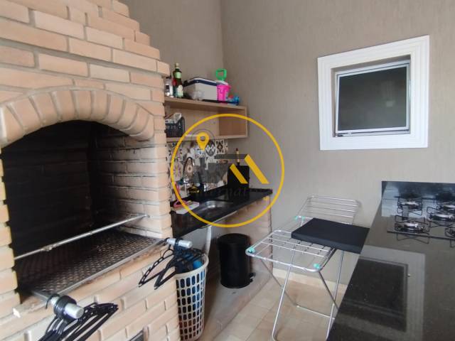 #CA2011 - Casa para Locação em Jacareí - SP - 3