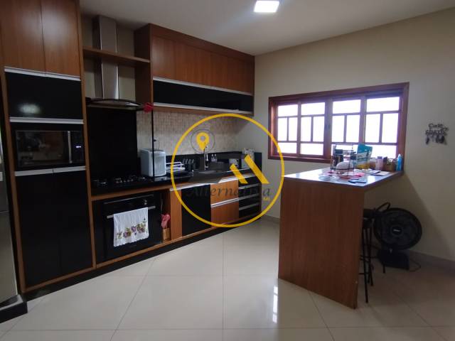 Casa para Locação em Jacareí - 5
