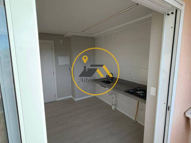 #AP2012 - Apartamento para Locação em São José dos Campos - SP - 3