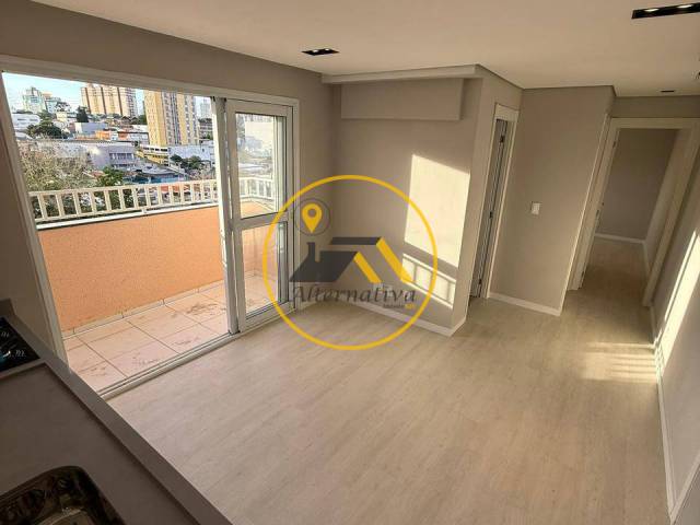 #AP2012 - Apartamento para Locação em São José dos Campos - SP - 1