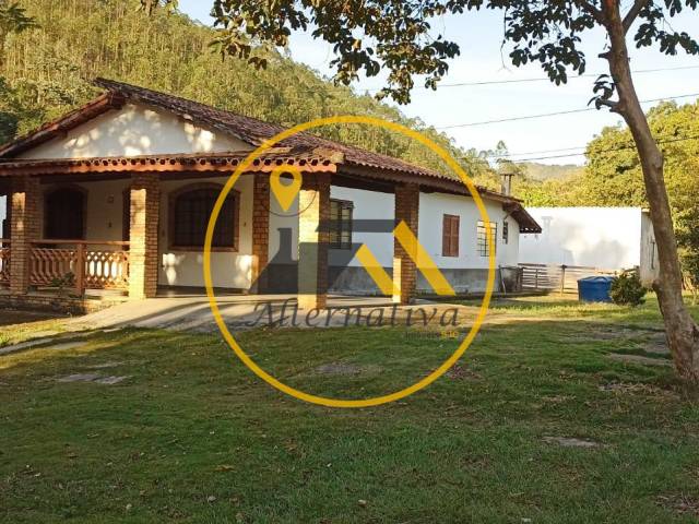 #CH2012 - Chácara para Locação em São José dos Campos - SP - 2