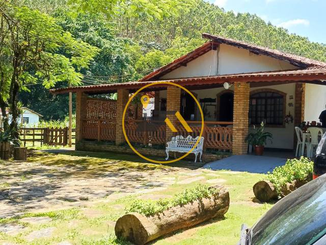 #CH2012 - Chácara para Locação em São José dos Campos - SP - 1