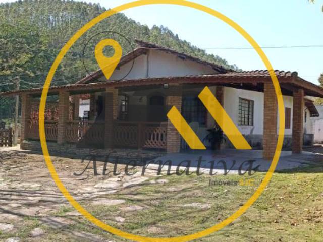 #CH2012 - Chácara para Locação em São José dos Campos - SP - 3