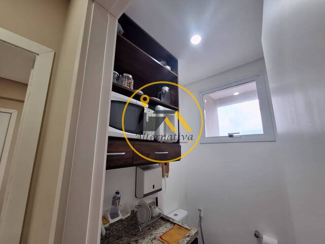 #SA2014 - Sala para Locação em São José dos Campos - SP - 1