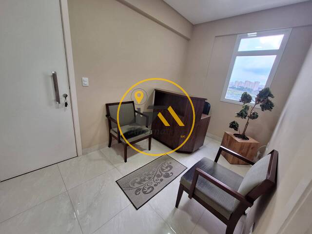 #SA2014 - Sala para Locação em São José dos Campos - SP - 3