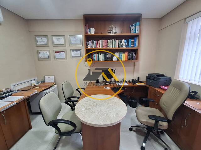 #SA2014 - Sala para Locação em São José dos Campos - SP - 2