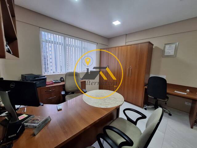 Sala para Locação em São José dos Campos - 4