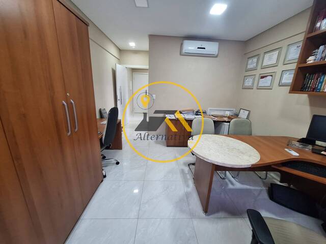 Sala para Locação em São José dos Campos - 5