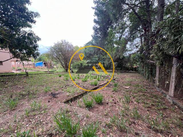 #CH2015 - Chácara para Venda em Caçapava - SP - 3