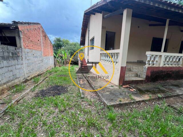 Chácara para Venda em Caçapava - 4