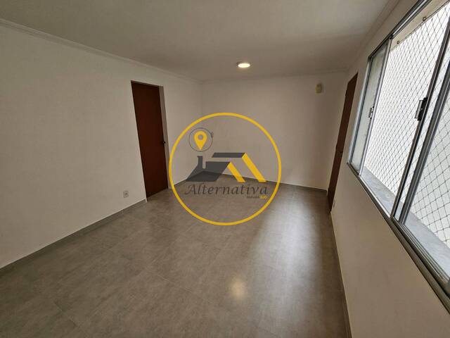 Apartamento para Venda em São José dos Campos - 4
