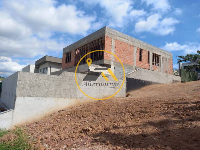 Terreno para Venda em São José dos Campos - 4