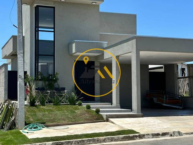 #CA2018 - Casa para Venda em São José dos Campos - SP - 2