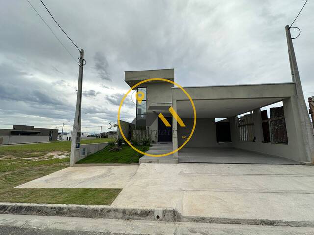 #CA2018 - Casa para Venda em São José dos Campos - SP - 3
