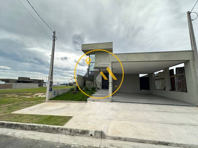 Casa para Venda em São José dos Campos - 4