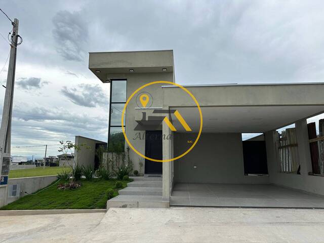 Casa para Venda em São José dos Campos - 5