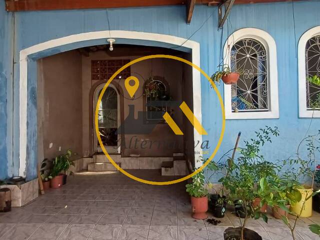#CA2020 - Casa para Venda em São José dos Campos - SP - 2