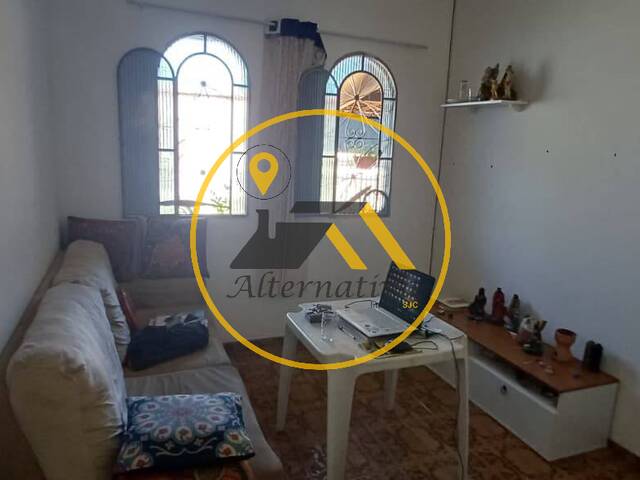 #CA2020 - Casa para Venda em São José dos Campos - SP - 3