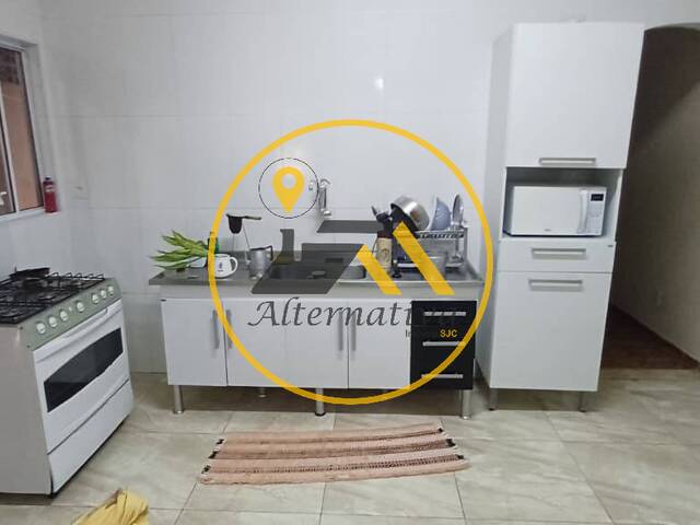 Casa para Venda em São José dos Campos - 5