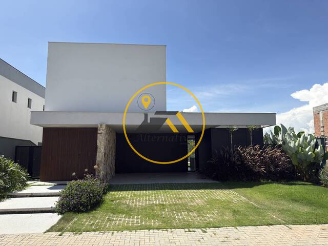 #CA2019 - Casa para Venda em São José dos Campos - SP - 1