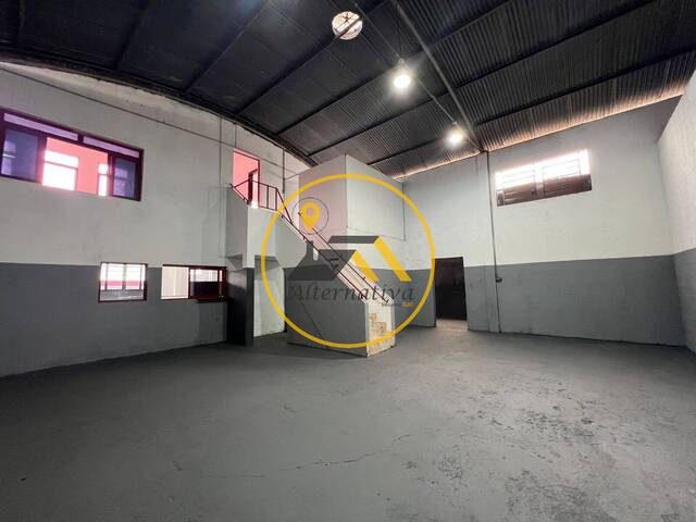 #PT2021 - Sala para Locação em São José dos Campos - SP - 3