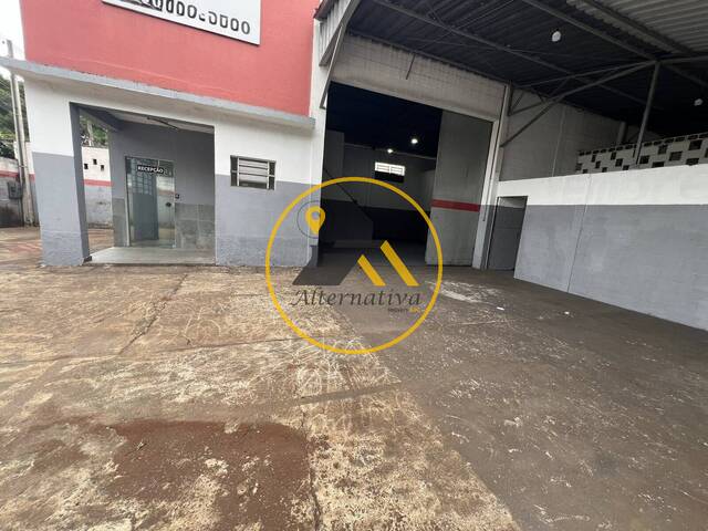 Sala para Locação em São José dos Campos - 4