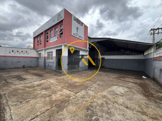 #PT2021 - Sala para Locação em São José dos Campos - SP - 1