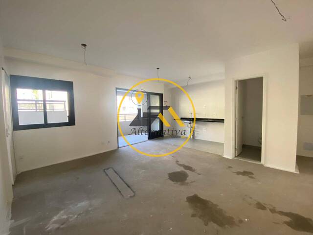 Apartamento para Venda em São José dos Campos - 3