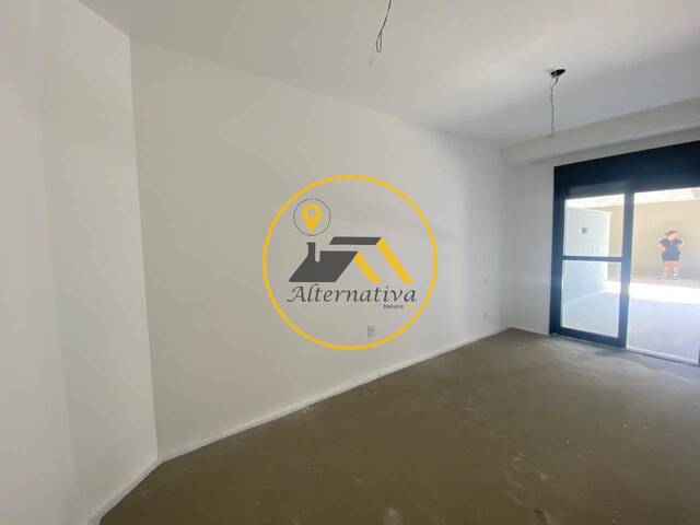 Apartamento para Venda em São José dos Campos - 4