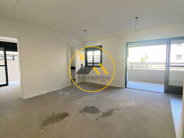 Apartamento para Venda em São José dos Campos - 2