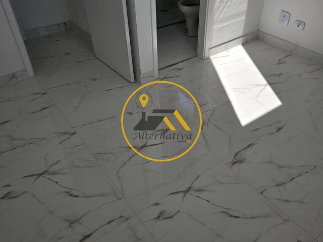 Apartamento para Venda em Jacareí - 5