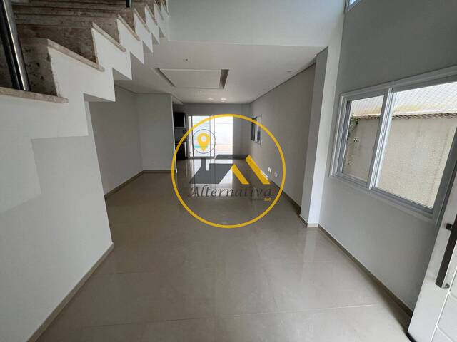 #CA2023 - Casa para Locação em São José dos Campos - SP - 2