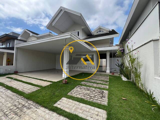 #CA2023 - Casa para Locação em São José dos Campos - SP - 1