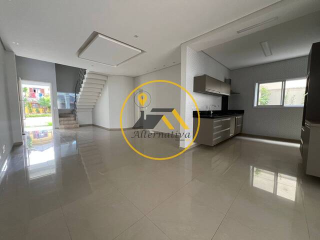 Casa para Locação em São José dos Campos - 4