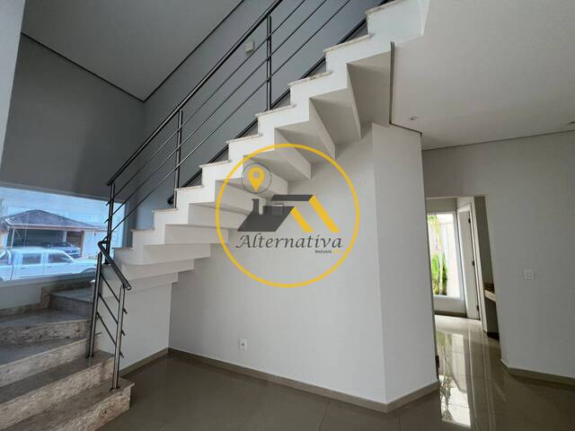 #CA2023 - Casa para Locação em São José dos Campos - SP - 3