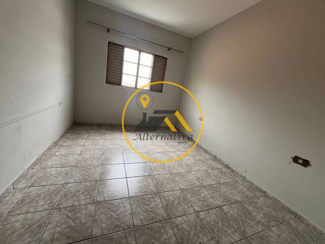 Sobrado para Locação em São José dos Campos - 4