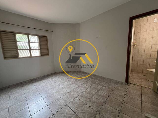 Sobrado para Locação em São José dos Campos - 5