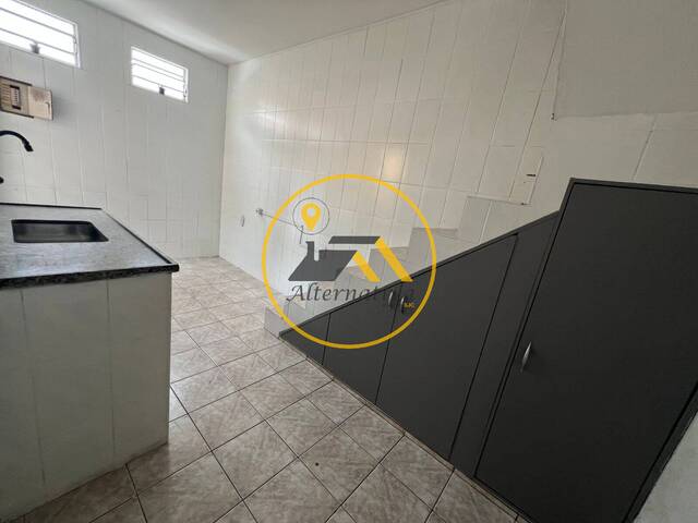 #SO2024 - Sobrado para Locação em São José dos Campos - SP - 3