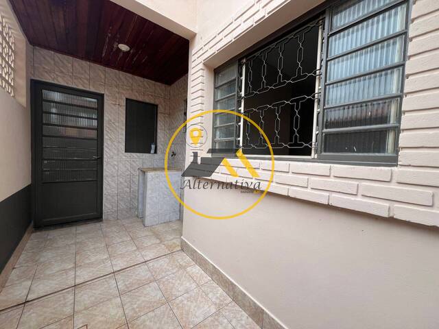#SO2024 - Sobrado para Locação em São José dos Campos - SP - 2