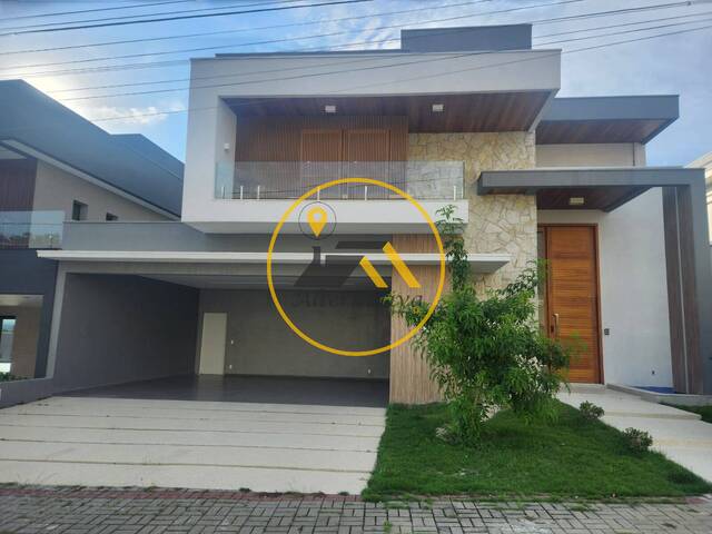 #CA2025 - Casa para Venda em São José dos Campos - SP - 1