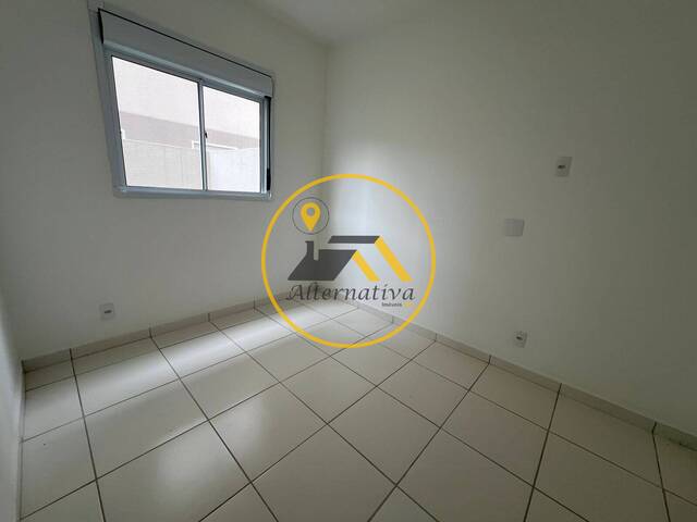 #AP2026 - Apartamento para Locação em São José dos Campos - SP - 2