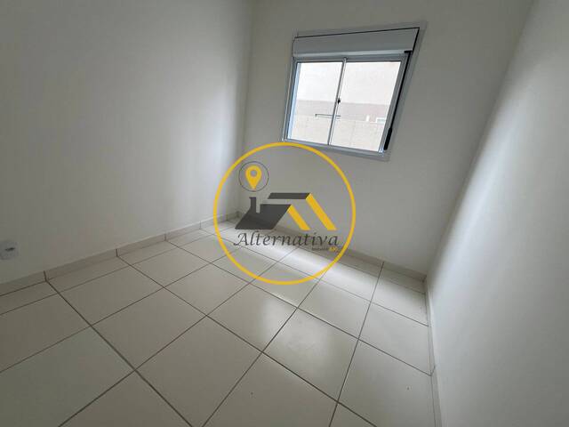 Apartamento para Locação em São José dos Campos - 4