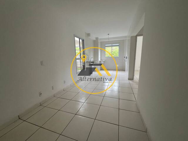 #AP2026 - Apartamento para Locação em São José dos Campos - SP - 1
