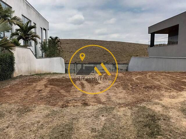 Área para Venda em São José dos Campos - 4
