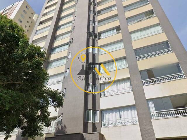 #AP2029 - Apartamento para Venda em São José dos Campos - SP - 1