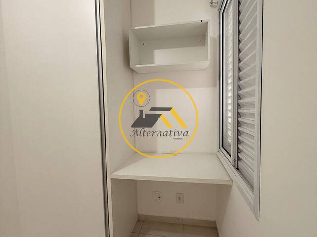 #AP2029 - Apartamento para Venda em São José dos Campos - SP - 2