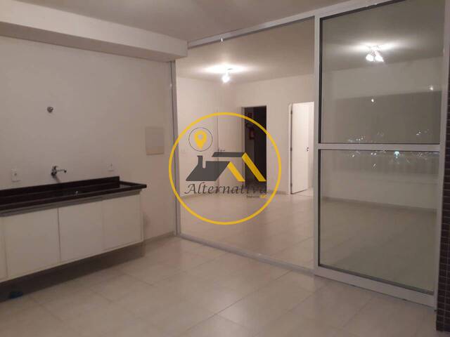 #AP2029 - Apartamento para Venda em São José dos Campos - SP - 3
