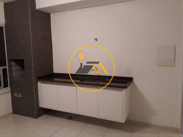 Apartamento para Venda em São José dos Campos - 4